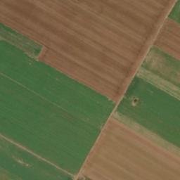 Satellite imagery of TT74, RO