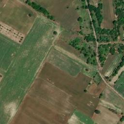 Satellite imagery of TT7, RO