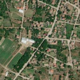 Satellite imagery of TT7, RO