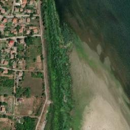 Satellite imagery of TT7, RO