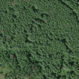 Satellite imagery of David Ridge, US