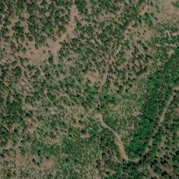 Satellite imagery of Mule Deer Ridge, US