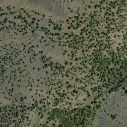 Satellite imagery of Payne Ridge, US