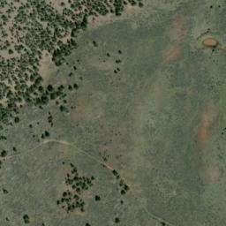 Satellite imagery of Payne Ridge, US