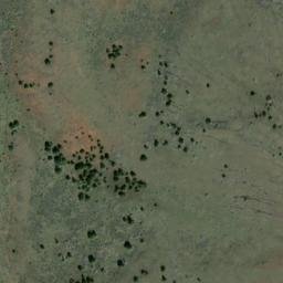Satellite imagery of Payne Ridge, US