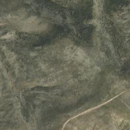 Satellite imagery of Sheep Ridge, US