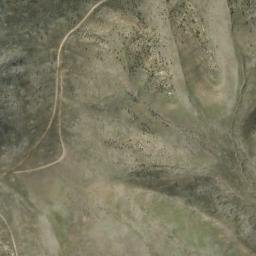 Satellite imagery of Sheep Ridge, US
