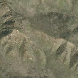 Satellite imagery of Sheep Ridge, US