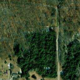 Satellite imagery of Bugg Point, US
