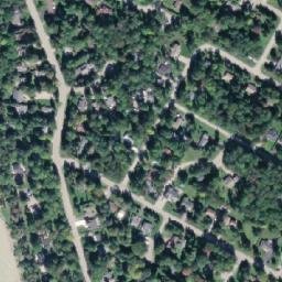 Satellite imagery of Point Clark, CA
