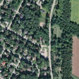Satellite imagery of Point Clark, CA