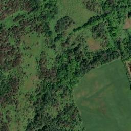 Satellite imagery of Oak Hill, CA