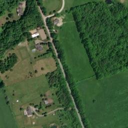 Satellite imagery of Oak Hill, CA