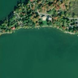 Satellite imagery of Le Nid Point, CA