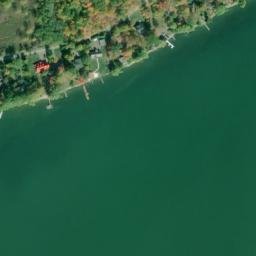 Satellite imagery of Le Nid Point, CA