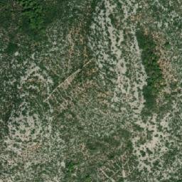 Satellite imagery of Burg Sv. Mihovil, HR