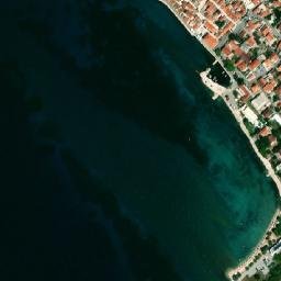 Satellite imagery of Rt Rožica, HR