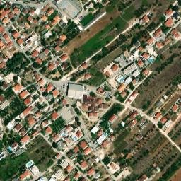 Satellite imagery of Rt Rožica, HR