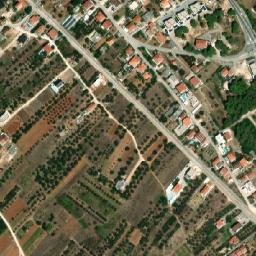 Satellite imagery of Rt Rožica, HR