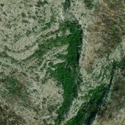 Satellite imagery of Vijenac, HR