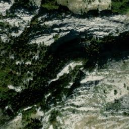 Satellite imagery of Polačka Glavica, BA