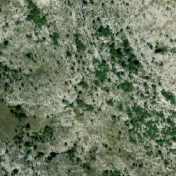 Satellite imagery of Pršut, BA