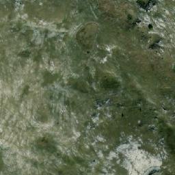 Satellite imagery of Velika Privija, BA