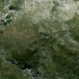 Satellite imagery of Velika Privija, BA