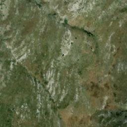 Satellite imagery of Marino Brdo, BA