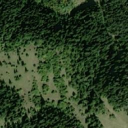 Satellite imagery of Vukovo Brdo, BA