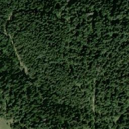 Satellite imagery of Vukovo Brdo, BA