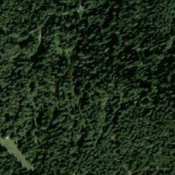 Satellite imagery of Brezovača, BA