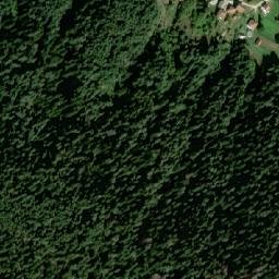 Satellite imagery of Brezovača, BA