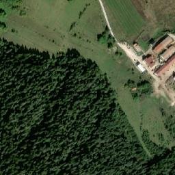 Satellite imagery of Brezovača, BA