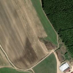 Satellite imagery of Omar, BA