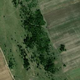 Satellite imagery of Omarić, BA