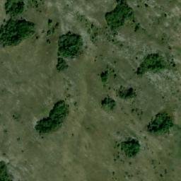 Satellite imagery of Kamenita Glavica, BA