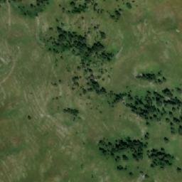 Satellite imagery of Berberovica, BA