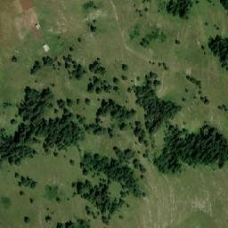 Satellite imagery of Berberovica, BA