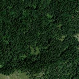 Satellite imagery of Krljin, BA