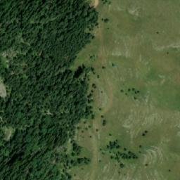 Satellite imagery of Krljin, BA