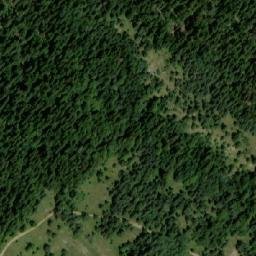 Satellite imagery of Grubišnica, BA