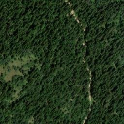 Satellite imagery of Grubišnica, BA