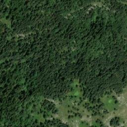 Satellite imagery of Gola Kosa, BA