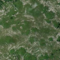 Satellite imagery of Gola Kosa, BA