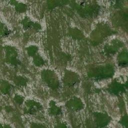 Satellite imagery of Raičev Vršak, BA