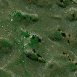 Satellite imagery of Vilašnica, BA