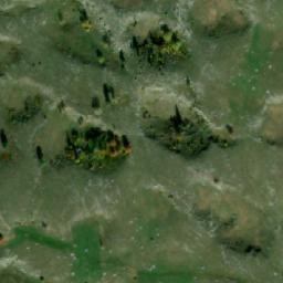 Satellite imagery of Krunjač, BA
