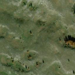 Satellite imagery of Krunjač, BA
