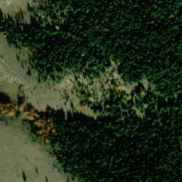 Satellite imagery of Krunjač, BA